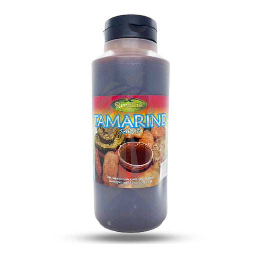 STN RIVONIA TAMARIND SAUCE-1LT