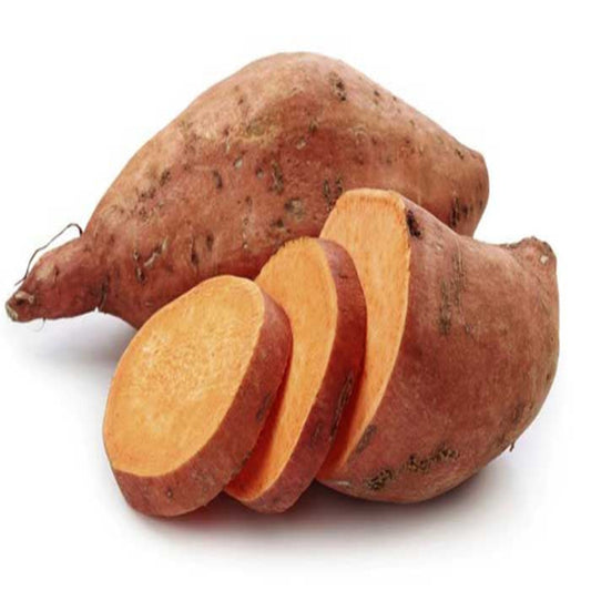 SWEET POTATO 10kg