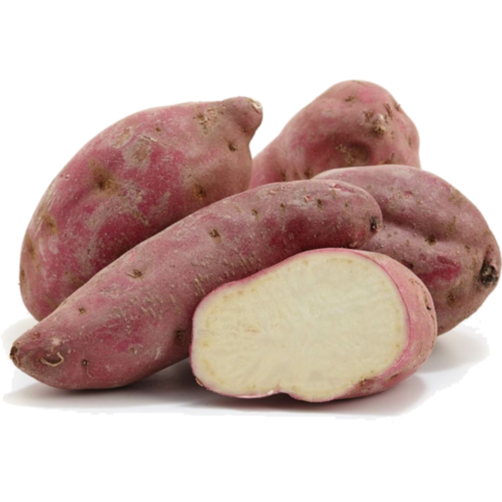 SWEET POTATO 6kg