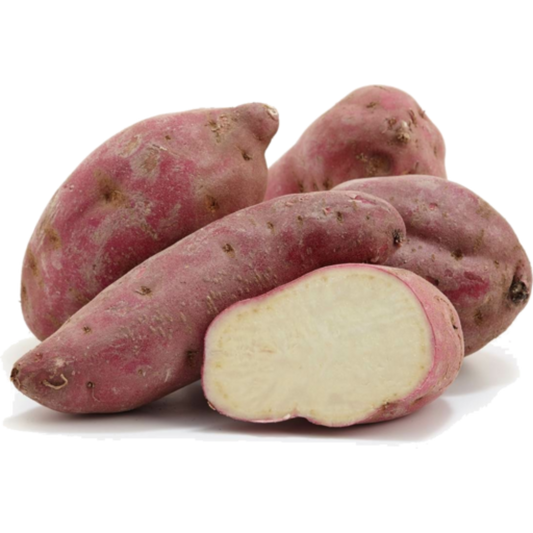 SWEET POTATO 6kg