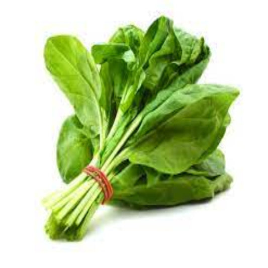 Spinach PrePack 10x200g