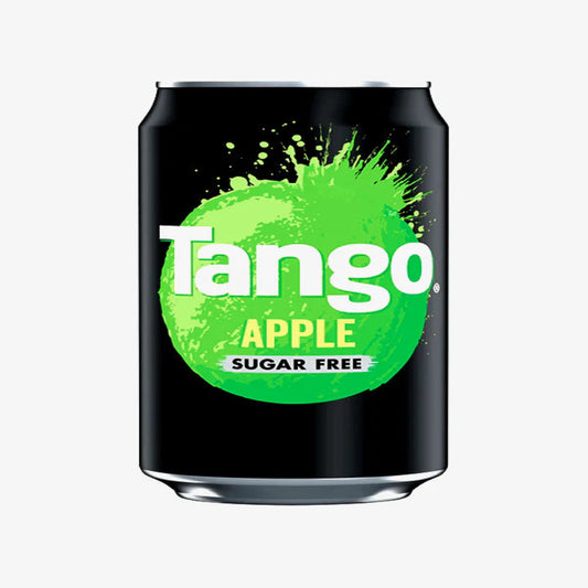 TANGO APPLE S/F CAN-330ML