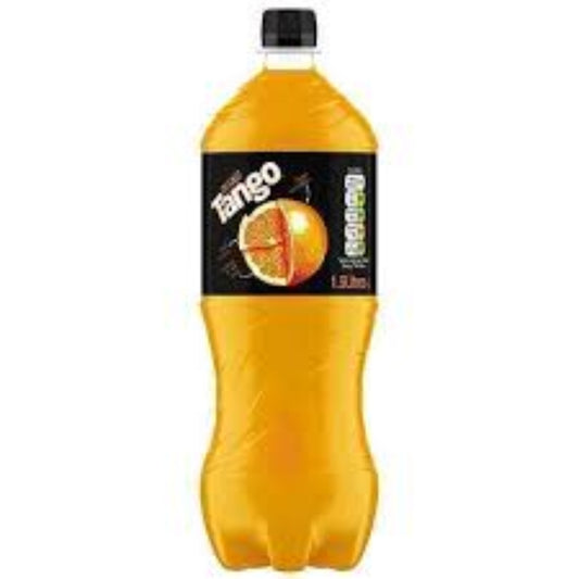 TANGO ORANGE PET-1.5LT