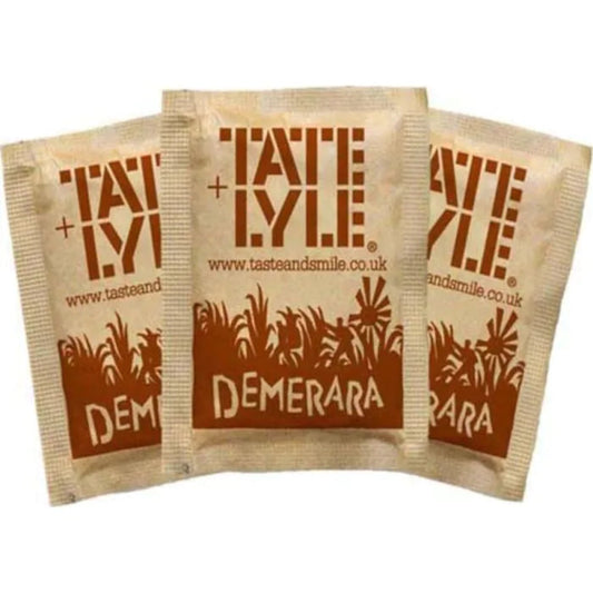 TATE & LYLE DEM SACHET 1000 X 2.5G-1000PCSX2.5G