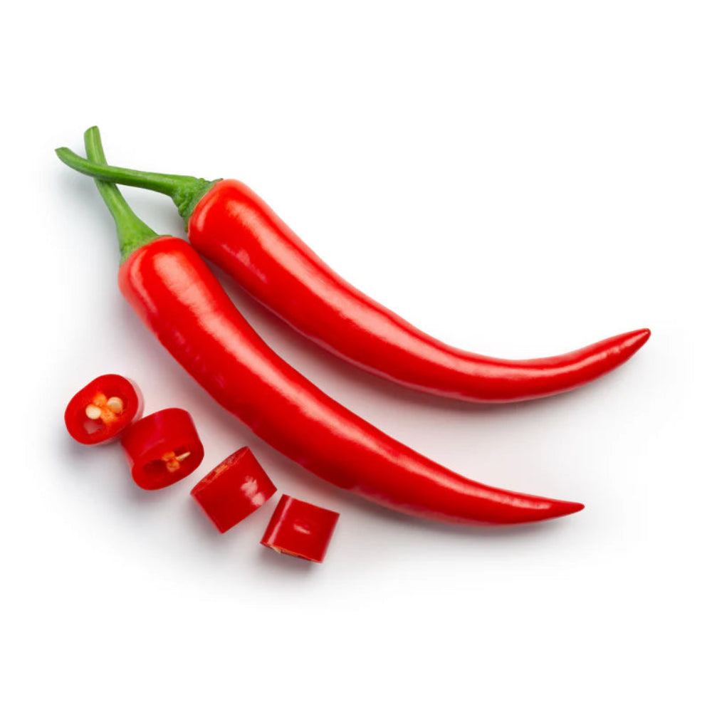 THAI RED CHILLI 1.5KG