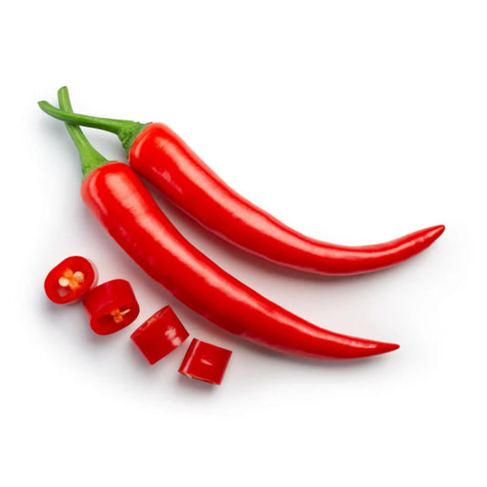 THAI RED CHILLI 1.5KG