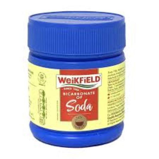 TP WEIKFIELD BICARBONATE SODA