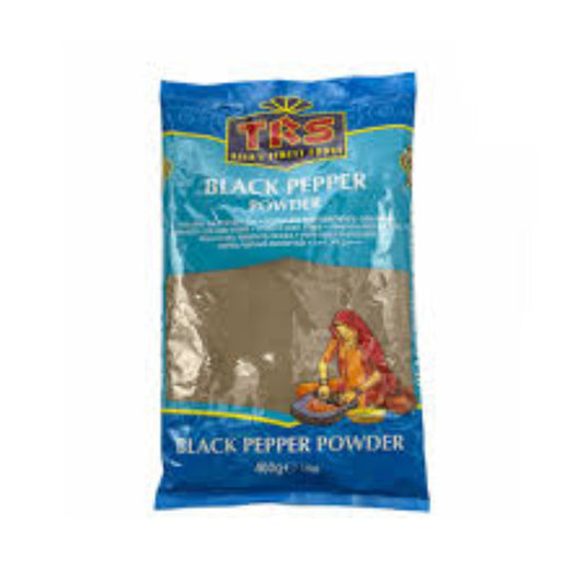 TRS BLACK PEPPER WHOLE