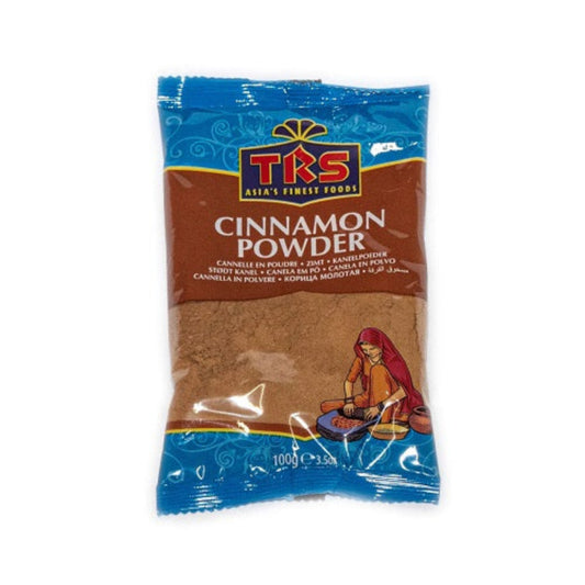 TRS CINNAMON POWDER 100gr