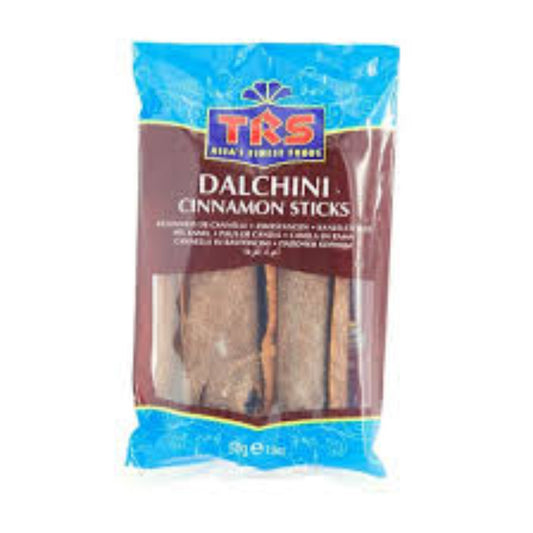 TRS DALCHINI CHINESE WHOLE (STICKS) 6x400g