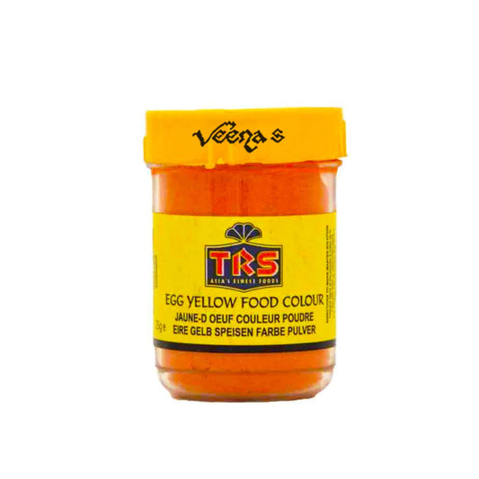 TRS FOOD COLOUR EGG YELLOW (CTNS)