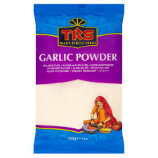 TRS GARLIC POWDER-1KG