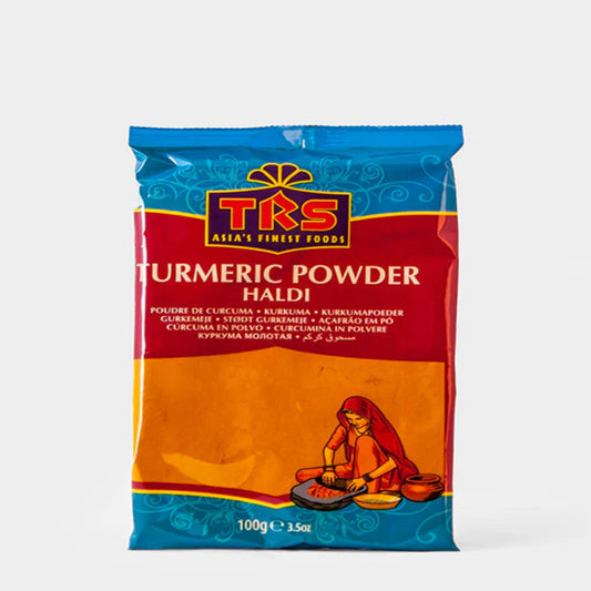 TRS HALDI (TURMERIC) POWDER