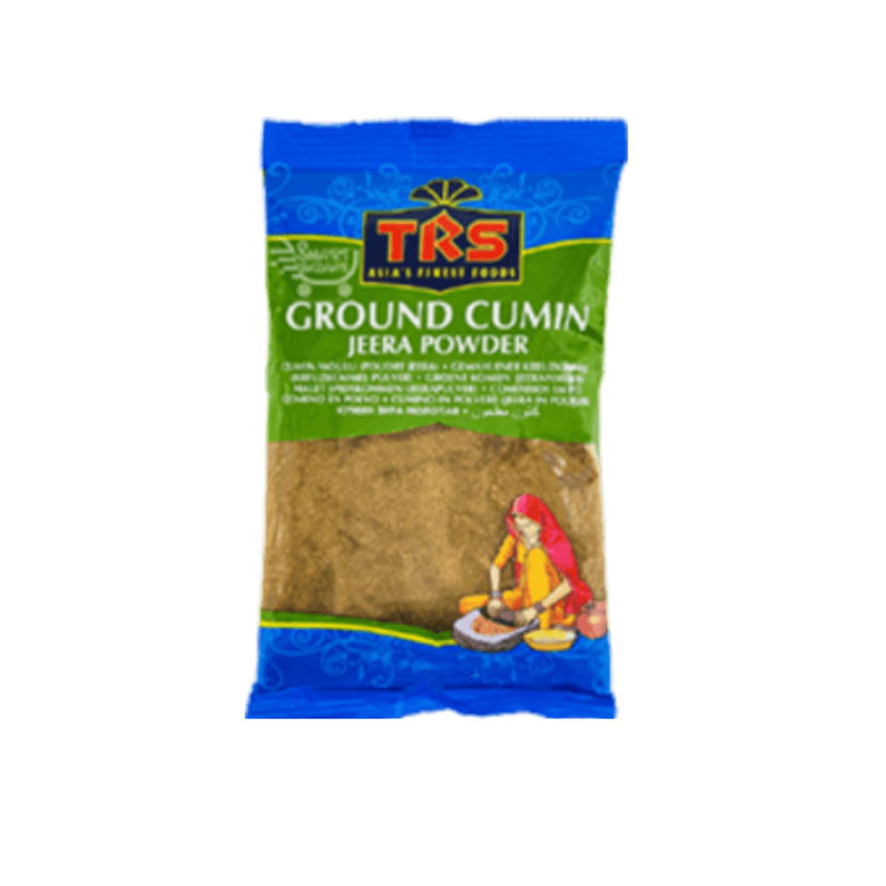 TRS JEERA POWDER-5KG