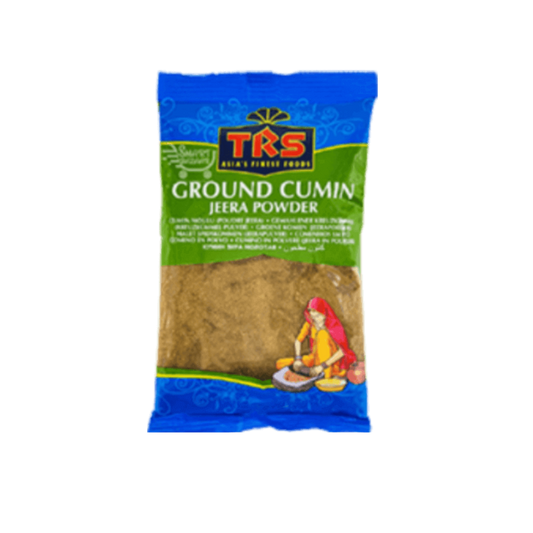 TRS JEERA POWDER-5KG