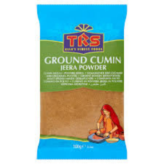 TRS JEERA (CUMIN) POWDER-1 KG