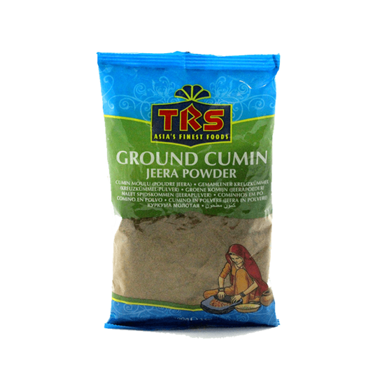 TRS JEERA(CUMIN) WHOLE-1 KG