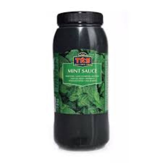 TRS MINT SAUCE (CATERERS)-2.27 L