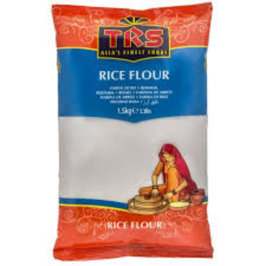 TRS RICE FLOUR-5 KG