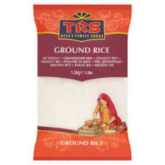 TRS RICE GROUND-5 KG
