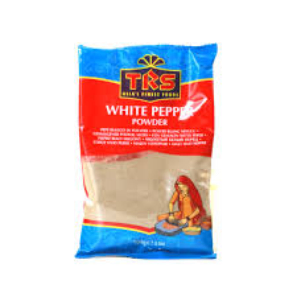 TRS WHITE PEPPER POWDER