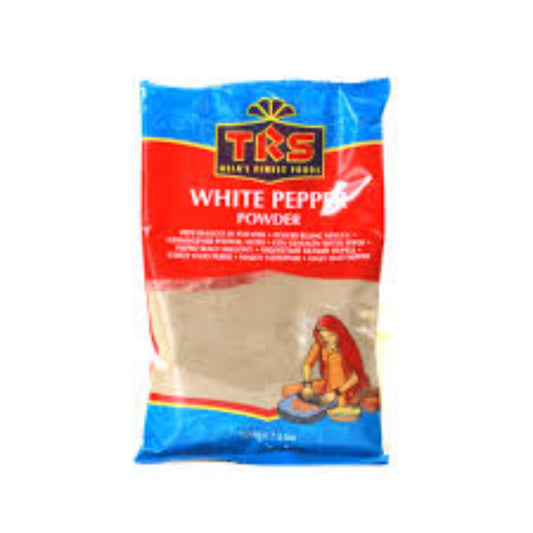 TRS WHITE PEPPER POWDER