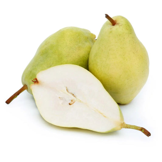 Turkish Pear