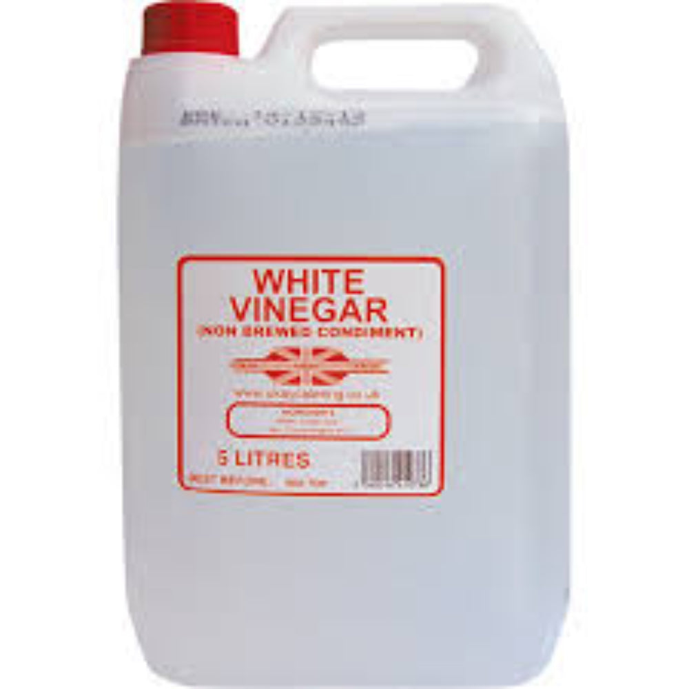 UKAY DISTILLED VINEGAR-5ltr