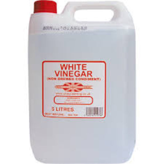 UKAY DISTILLED VINEGAR-5ltr