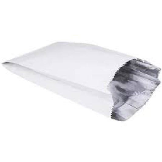UKF FOIL LINED BAG 7�9�12 (177X228X304)-450pcs