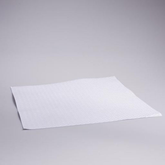 UKF MG 14 GREASEPROOF PIZZA LINERS 14X14 (350X350MM)-3KG