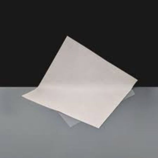 UKF MG 9Inc GREASEPROOF PIZZA BOX LINERS (230X230MM)-3KG
