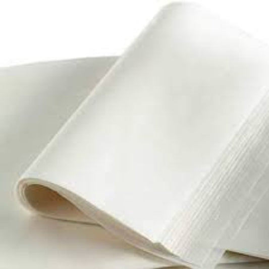 UKF MG FC1 GREASEPROOF LINERS 7X14 (180X350MM)-3KG
