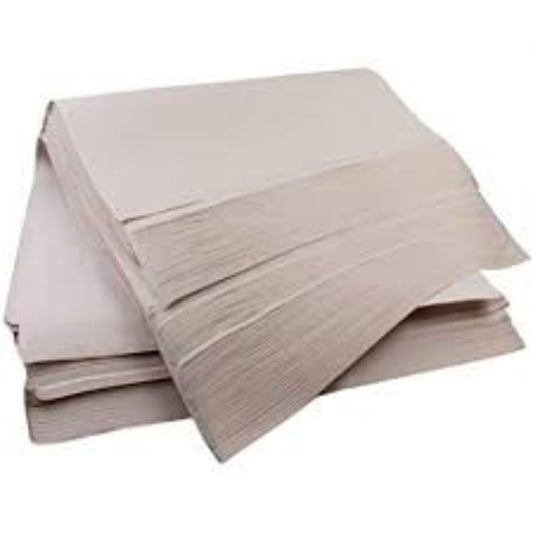 UKF WRAPPING PAPER 20X24-8KG