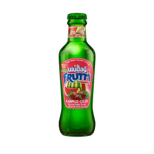ULUDAG FRUTTI KARPUZ-CILEK (WATERMELON-STRAWBERRY)