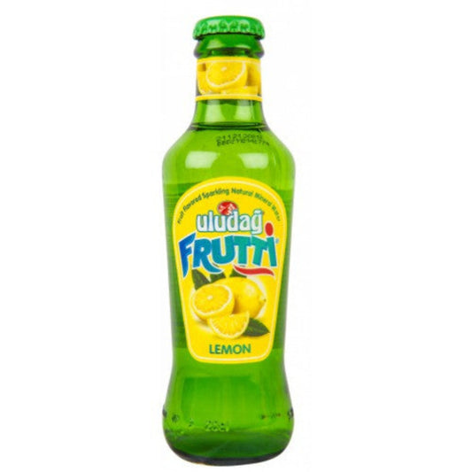 ULUDAG FRUTTI LIMON (LEMON)