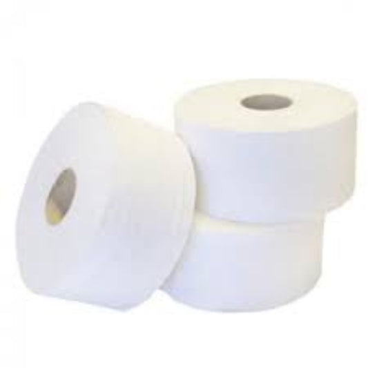 UP MINI JUMBO ROLLS 2PLY (EMJR02)-12X100M
