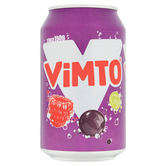 VIMTO CAN-330ml