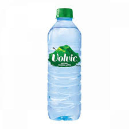 VOLVIC PET-500ml