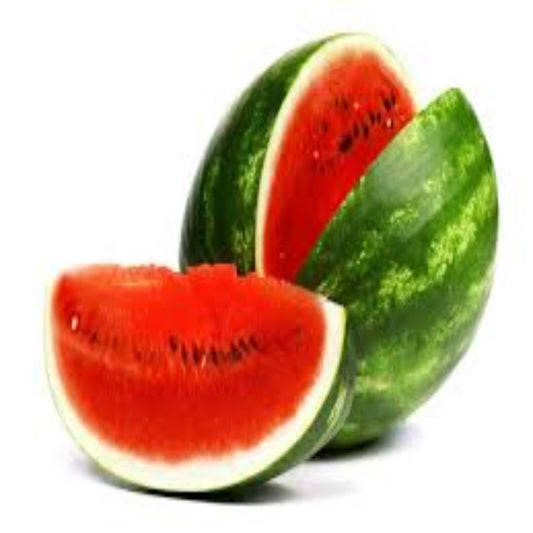 WATERMELON (KARPUZ)