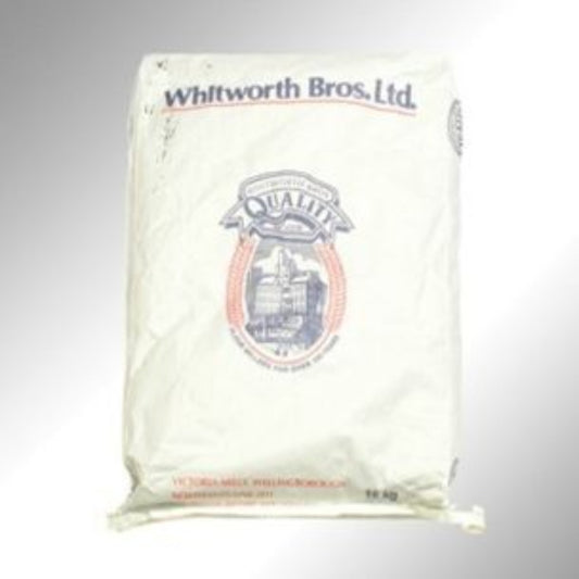 WB WHITWORTH BROS. QUALTY FLOUR-16kg