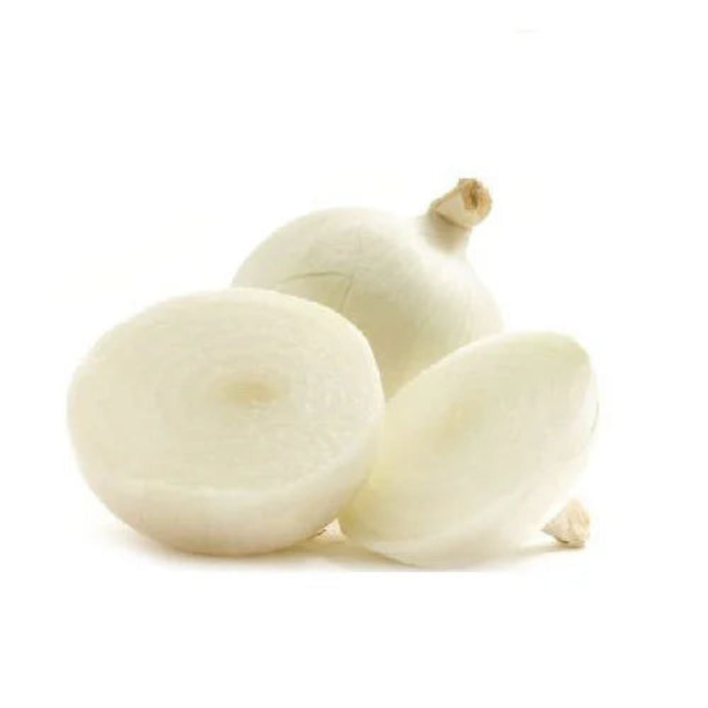 WHITE ONION 10KG