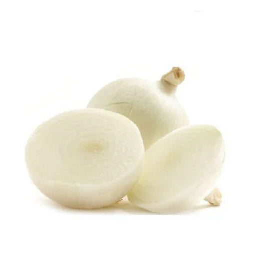 WHITE ONION 10KG