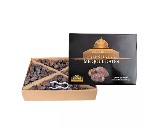 Yaffa Medium Medjoul Dates