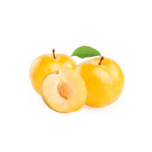 Yellow Plum 5KG