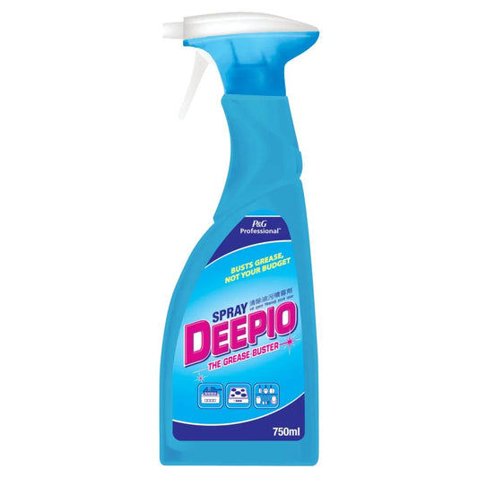 ZD DEEPIO SPRAY-750ML