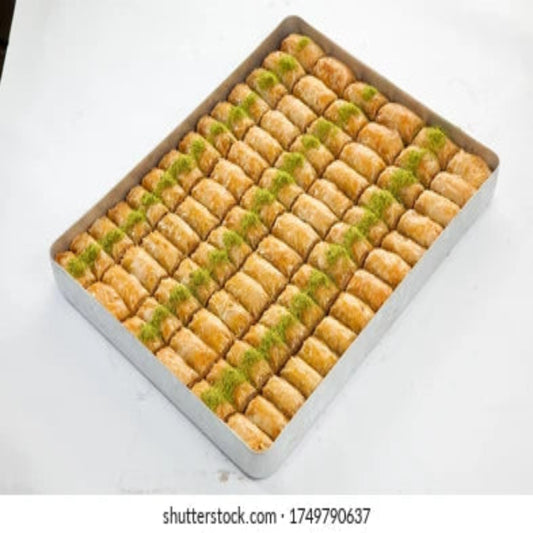 AYTAC [1] TURKISH BAKLAVA (TRAY*)